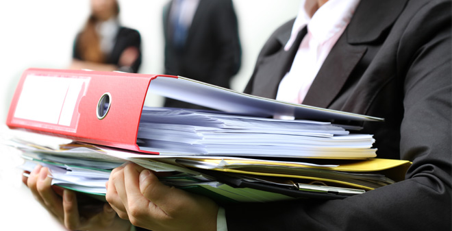 Compliance Audits